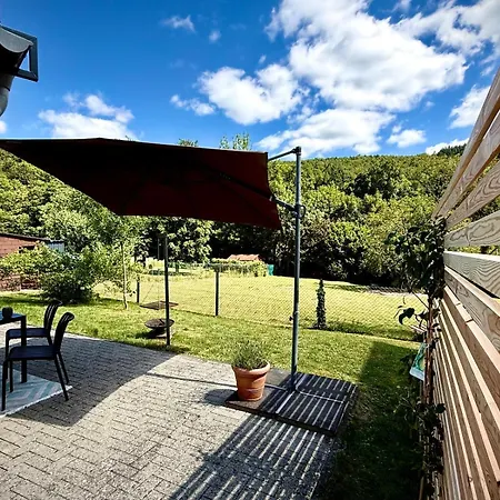 Apartment Auszeit Mit Waldblick - Schaefer