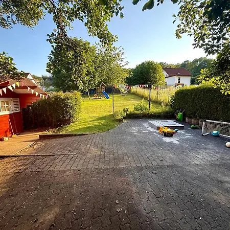 Apartment Auszeit Mit Waldblick - Schaefer