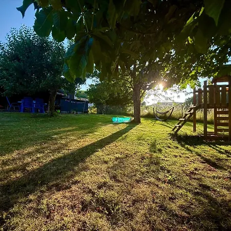 Auszeit Mit Waldblick - Schaefer