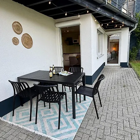 Auszeit Mit Waldblick - Schaefer Apartment