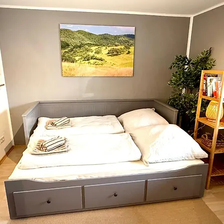 Apartment Auszeit Mit Waldblick - Schaefer *