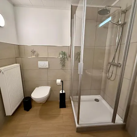 Apartment Auszeit Mit Waldblick - Schaefer