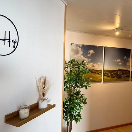 Auszeit Mit Waldblick - Schaefer Apartment