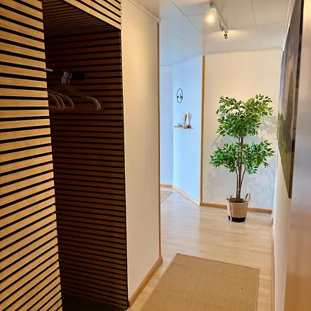 Auszeit Mit Waldblick - Schaefer Apartment Breitscheid (Hessen)
